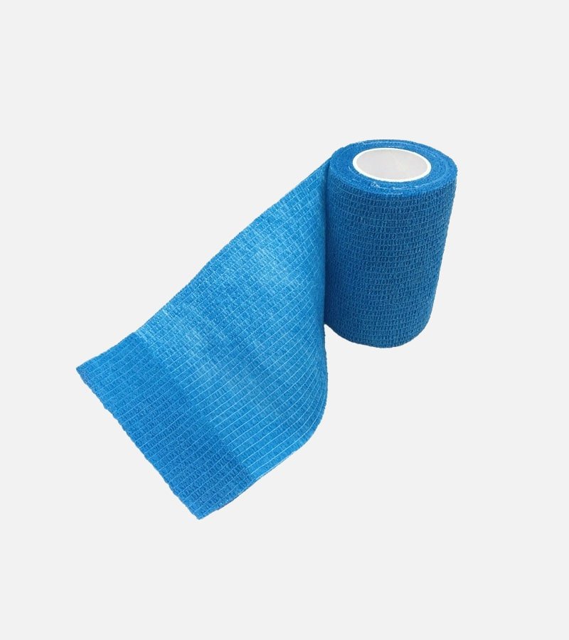 Cohesive Bandage
