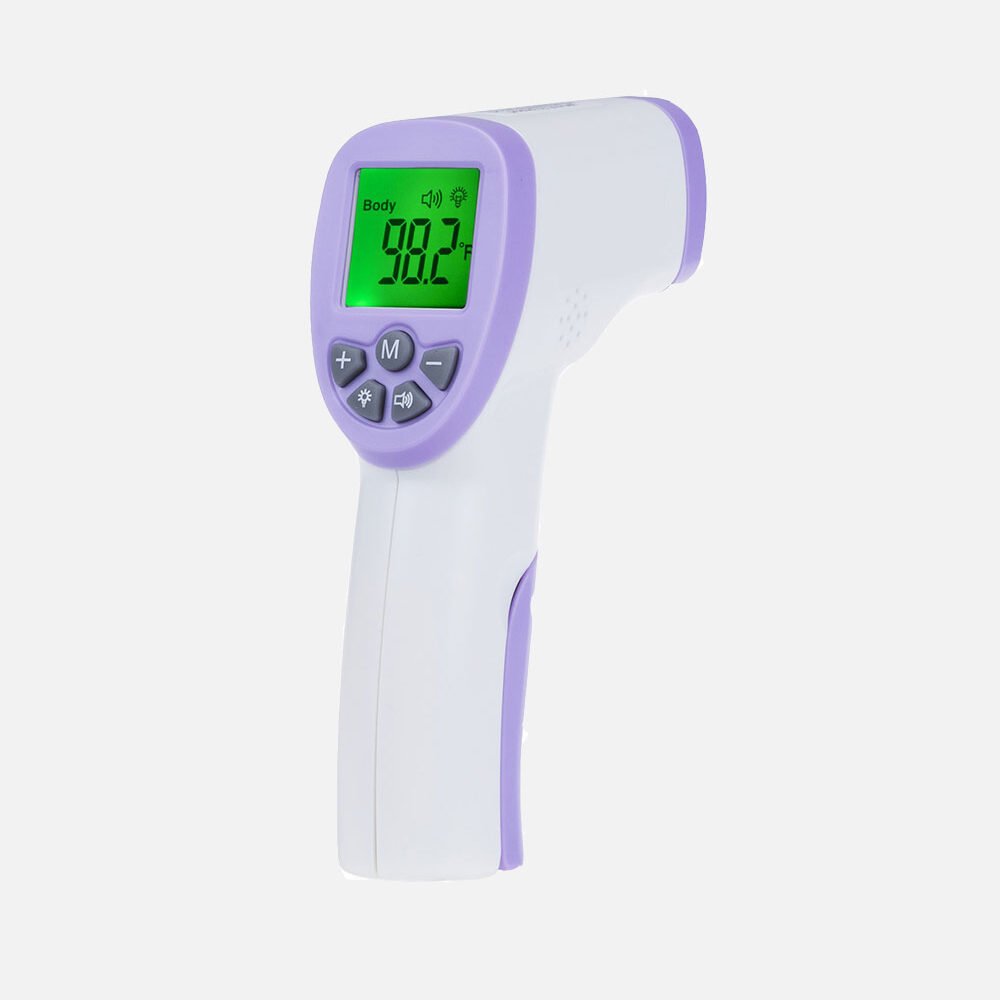 Forehead Thermometer